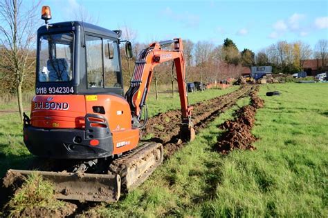 mini digger training north west|mini digger training near me.